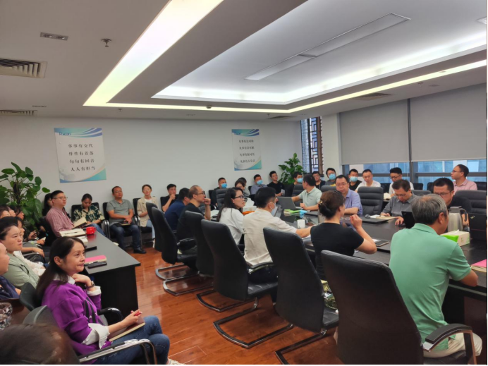 疫后归位稳起步 收心聚力启新(xīn)程 疫后归位稳起步 收心聚力启新(xīn)程
