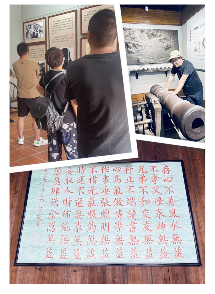 四川瑞康团建活动侧记 四川瑞康团建活动侧记