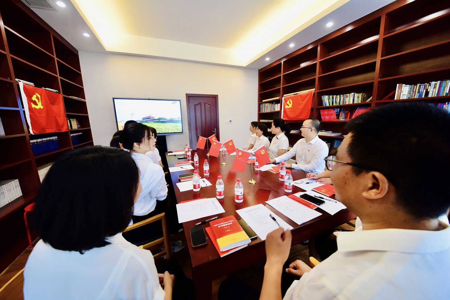 奋斗百年路·启航新(xīn)征程 奋斗百年路·启航新(xīn)征程