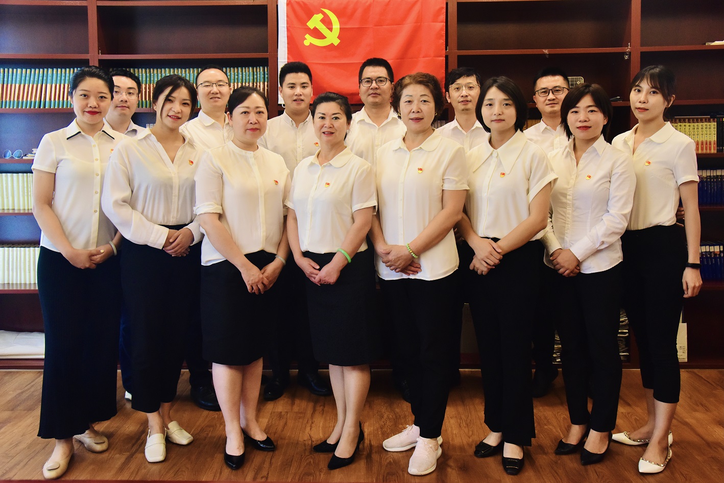 奋斗百年路·启航新(xīn)征程 奋斗百年路·启航新(xīn)征程