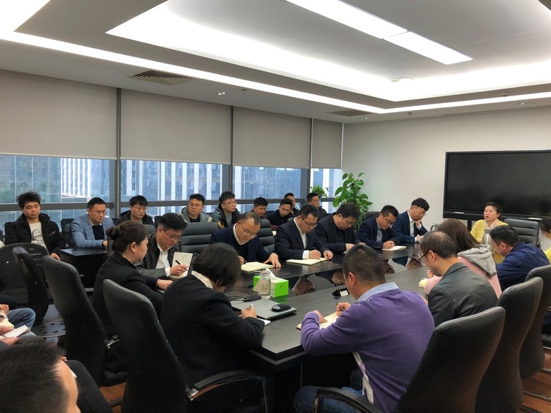 开工安全第一课 收心归位开新(xīn)局 开工安全第一课 收心归位开新(xīn)局